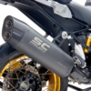 SC PROJECT EXHAUST FOR BMW R 1250 GS (2019 – 2020)