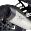 SC PROJECT EXHAUST FOR BMW R 1250 R (2019 – 2020) – RS – EURO 4 SC1-R Muffler, titanium