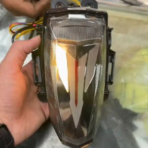 Tail Light MT logo for R15 V3 and V4