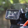 Waterproof Mobile Holder Mirror Mount