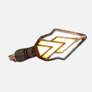 LED Indicator Arrow Running 260