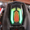 Multi Mode Tail Light For R15 V3/V4
