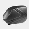 Givi Monokey Pair of Side Cases Black – V37NNT