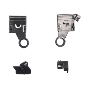 Axor Inner Visor Mechanism