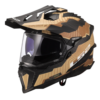 LS2 MX701 EXPLORER C TRICK BROWN SAND-06