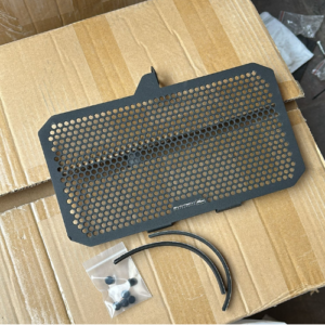 Radiator Guard Evotech Replica For Yamaha R3