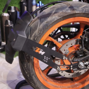 Tyre Hugger For KTM Bikes