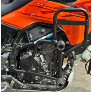 Crash Guard for KTM ADV 250/390X 2025