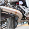 Bend Pipe for Bajaj Dominar/NS 200/ RS200 BS4