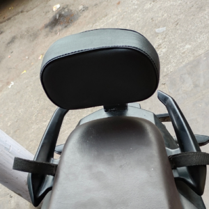 Backrest for Dominar/NS200