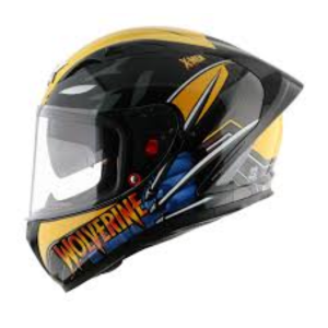 Axor Street Marvel Wolverine Helmet