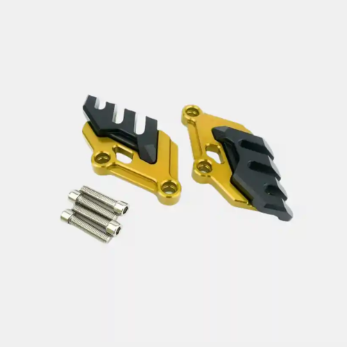 Disc Caliper Protector For Kawasaki Z900 - Image 4