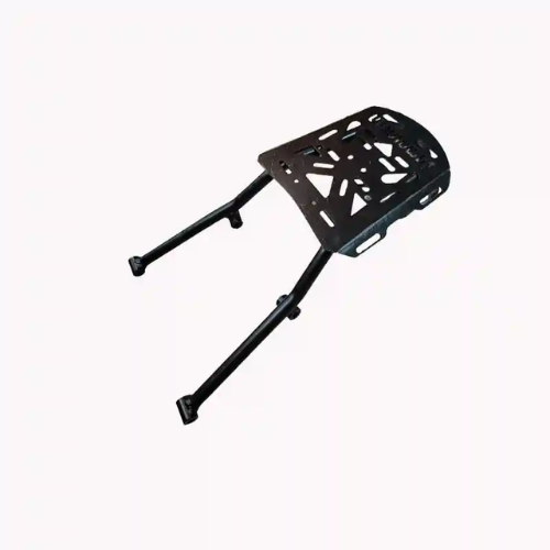 Top Rack For Royal Enfield Himalayan 452 - Image 2