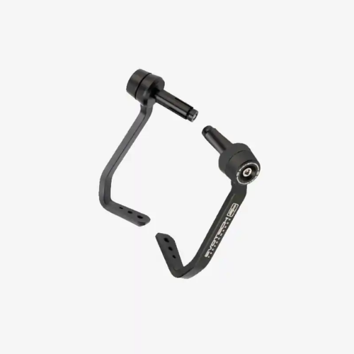 Evotech Motorcycle CNC Guard Brake Clutch Levers Guard Protector Universal replica