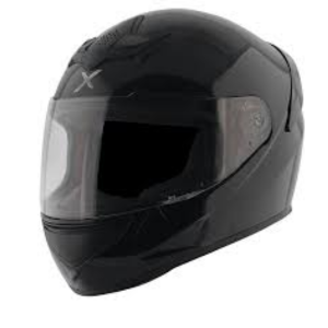 Axor Rage Solid Helmet