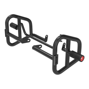 Grand Pitstop CRASH GUARD