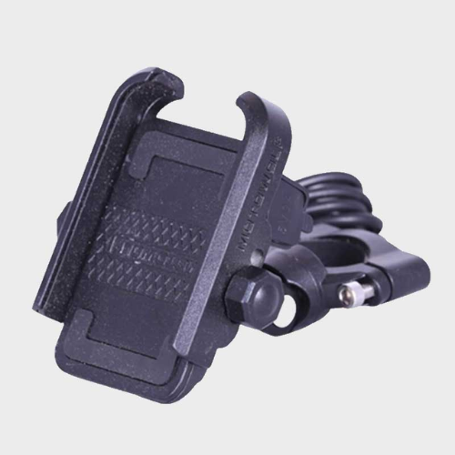 Moto Wolf Mobile Holder With Charger - Image 2
