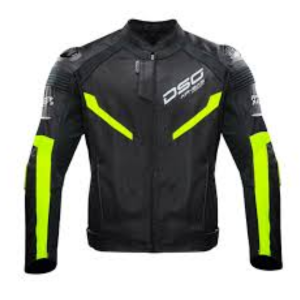 DSG Jacket