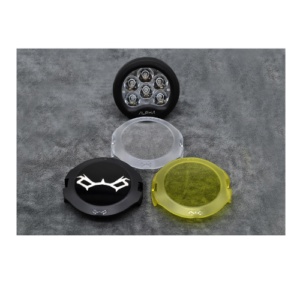 MADDOG Alpha Auxiliary Light Filters