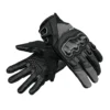 Raida Carbonite Gloves | Grey
