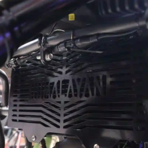 Radiator Grill for Royal Enfield Himalayan 452