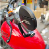 Royal Enfield Bar End Mirror for Continental Gt , Interceptor , Classic Reborn from Sep 2021 Onward Models, Meteor 350 , Hunter
