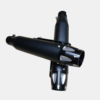 Black Matt Exhaust For Interceptor & Continental GT 650