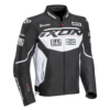 Ixon Matrix Evo Jacket -Black/White