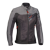 Ixon Orion Lady Jacket - Anthracite/Grey/Red