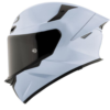 KYT-(TT-Revo) Plain Stellar Diamond Helmet