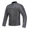 Ixon Fresh Slim Jacket - Grey