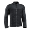 Ixon Fresh Jacket - Black