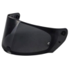 LS2-Pinlock Ready Dark Smoke Visor (FF800/FF353/FF320)