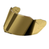 SMK Typhoon – Gold Visor (Pinlock 30 Ready)