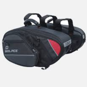 Solace Saddle Bags