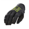 Acerbis ZERO DEGREE 3.0 GLOVES -Black/Yellow