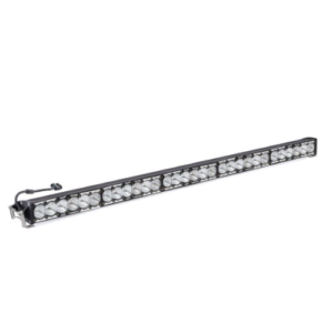 Baja Designs -Aux Light Bar OnX6 LASER – High Speed Spot – Clear – 1270mm (50 Inch)