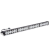 Baja Designs -Aux Light Bar OnX6 LASER – High Speed Spot – Clear – 1016mm (40 Inch)