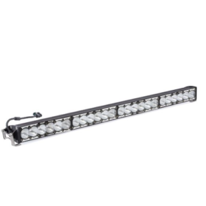 Baja Designs -Aux Light Bar OnX6 LASER – High Speed Spot – Clear – 1016mm (40 Inch)