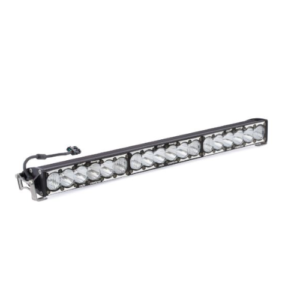 Baja Designs -Aux Light Bar OnX6 LASER – High Speed Spot – 762mm (30 Inch)