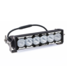 Baja Designs -Aux Light Bar OnX6 LASER – High Speed Spot – Clear – 254mm (10 Inch)