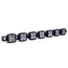Baja Designs -Aux LED Bar – XL Linkable Number of Lights 7 Set