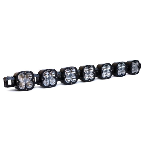 Baja Designs -Aux LED Bar – XL Linkable Number of Lights 7 Set