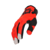 Acerbis MX X-H GLOVES - RED