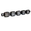Baja Designs -Aux LED Bar – XL Linkable Number of Lights 5 Set