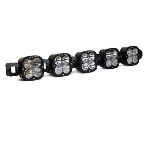 Baja Designs -Aux LED Bar – XL Linkable Number of Lights 5 Set