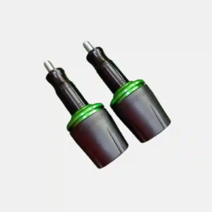 Frame Sliders for Kawasaki Z650 Z900 Z900RS 2017 - 2021