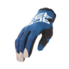 Acerbis MX X-H GLOVES - DARK BLUE