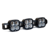 Baja Designs -Aux LED Bar – XL Linkable Number of Lights 3 Set