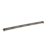 Baja Designs -Aux LED Bar – S8 Series Driving Combo – Clear – 1270mm (50 Inch)